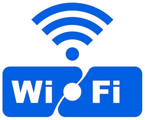 Wi-Fi Logo